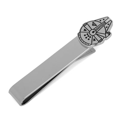 Star Wars Millennium Falcon Tie Bar - My Men's Shop