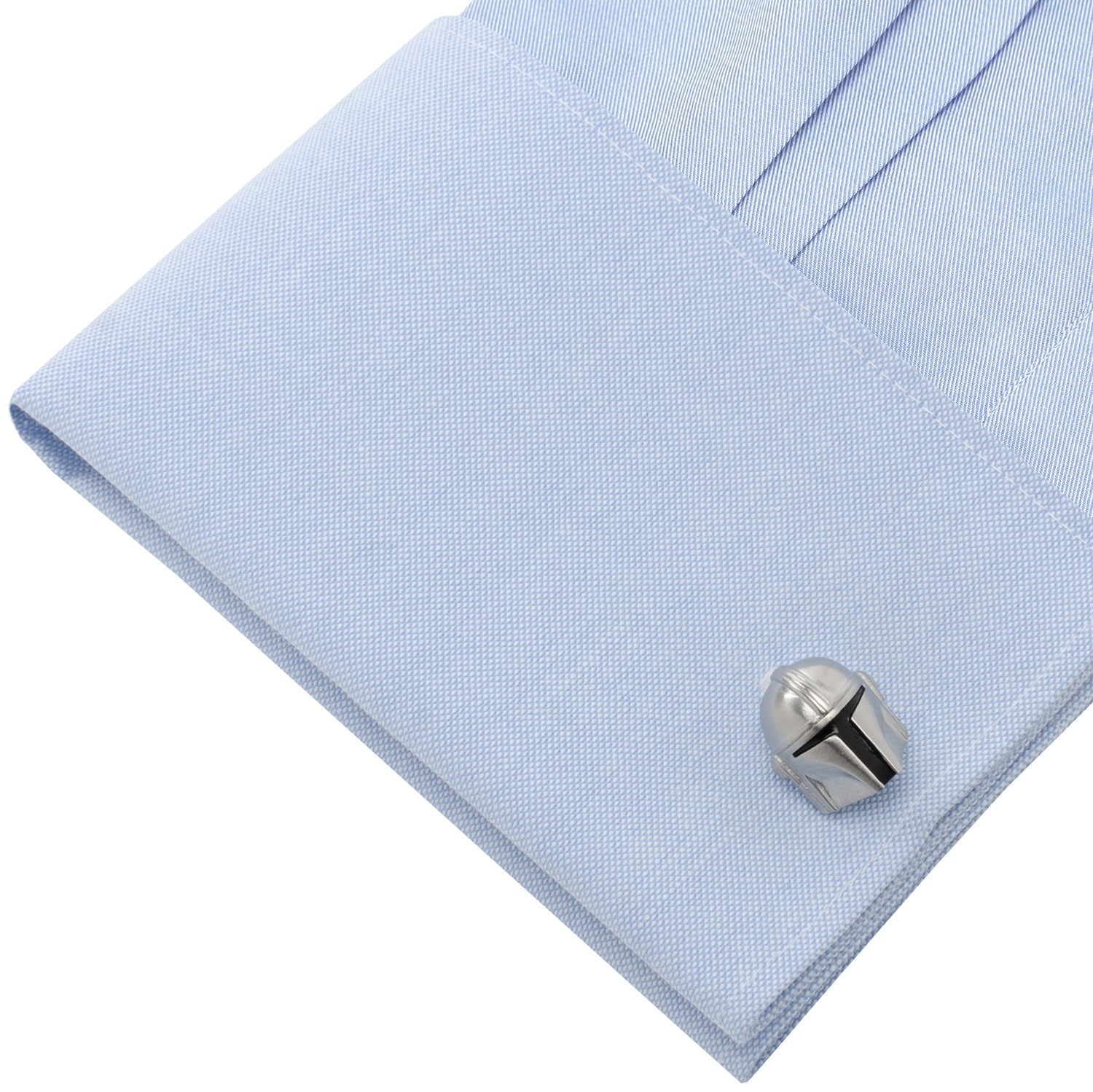 Star Wars Mandalorian 3D Cufflinks - My Men's Shop