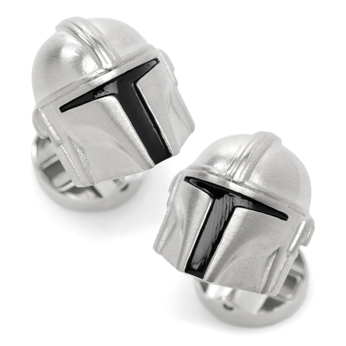 Star Wars Mandalorian 3D Cufflinks - My Men's Shop