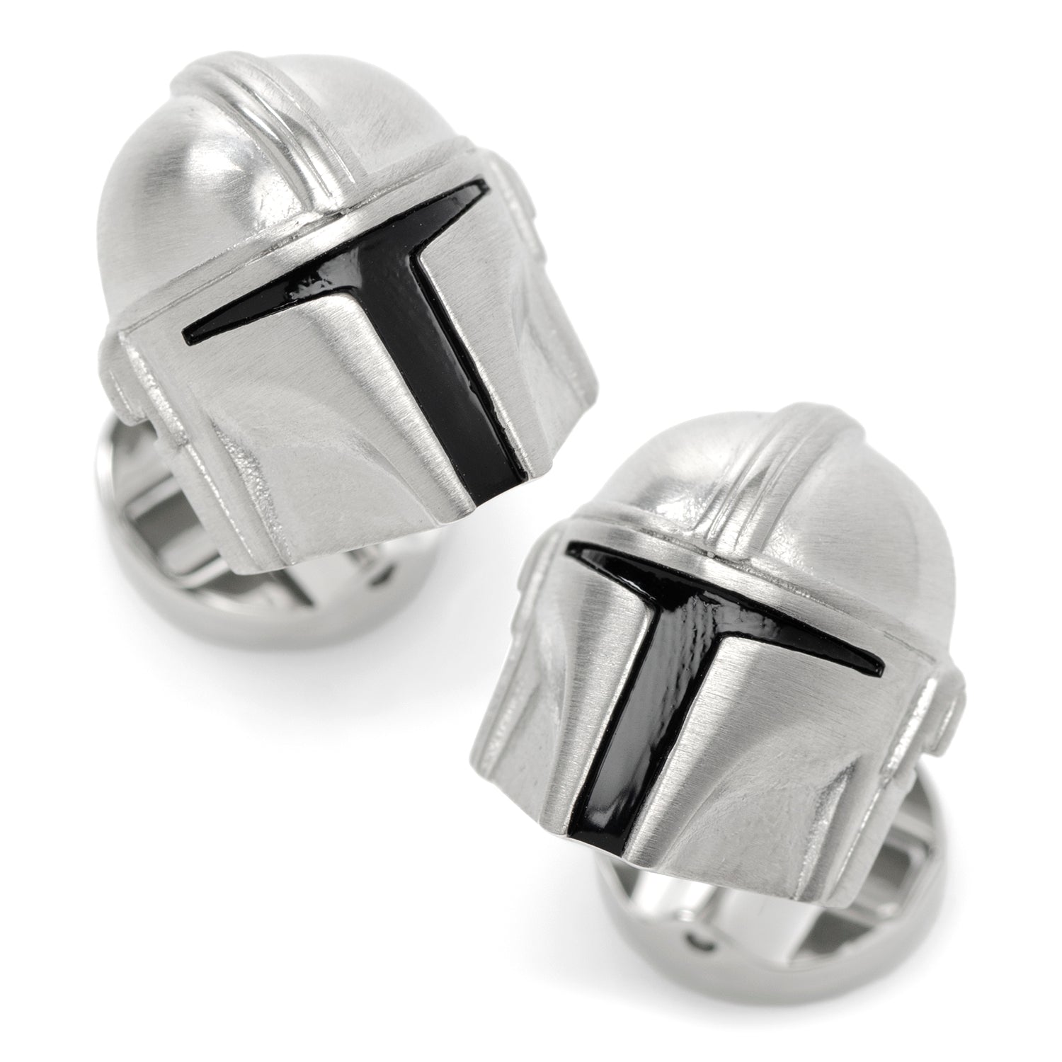 Star Wars Mandalorian 3D Cufflinks - My Men's Shop
