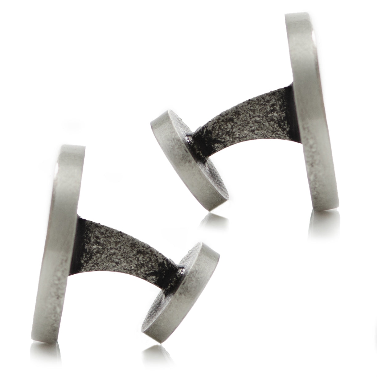 Star Wars Dadalorian Cufflinks - My Men's Shop