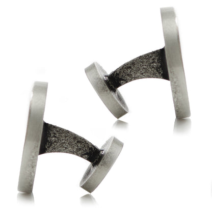 Star Wars Dadalorian Cufflinks - My Men's Shop