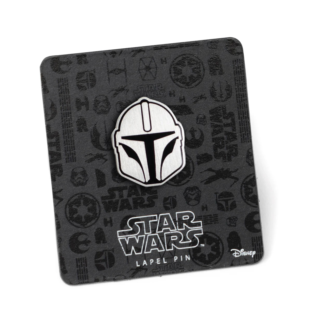 Star Wars Mandalorian Lapel Pin - My Men's Shop