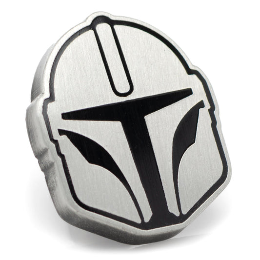 Star Wars Mandalorian Lapel Pin