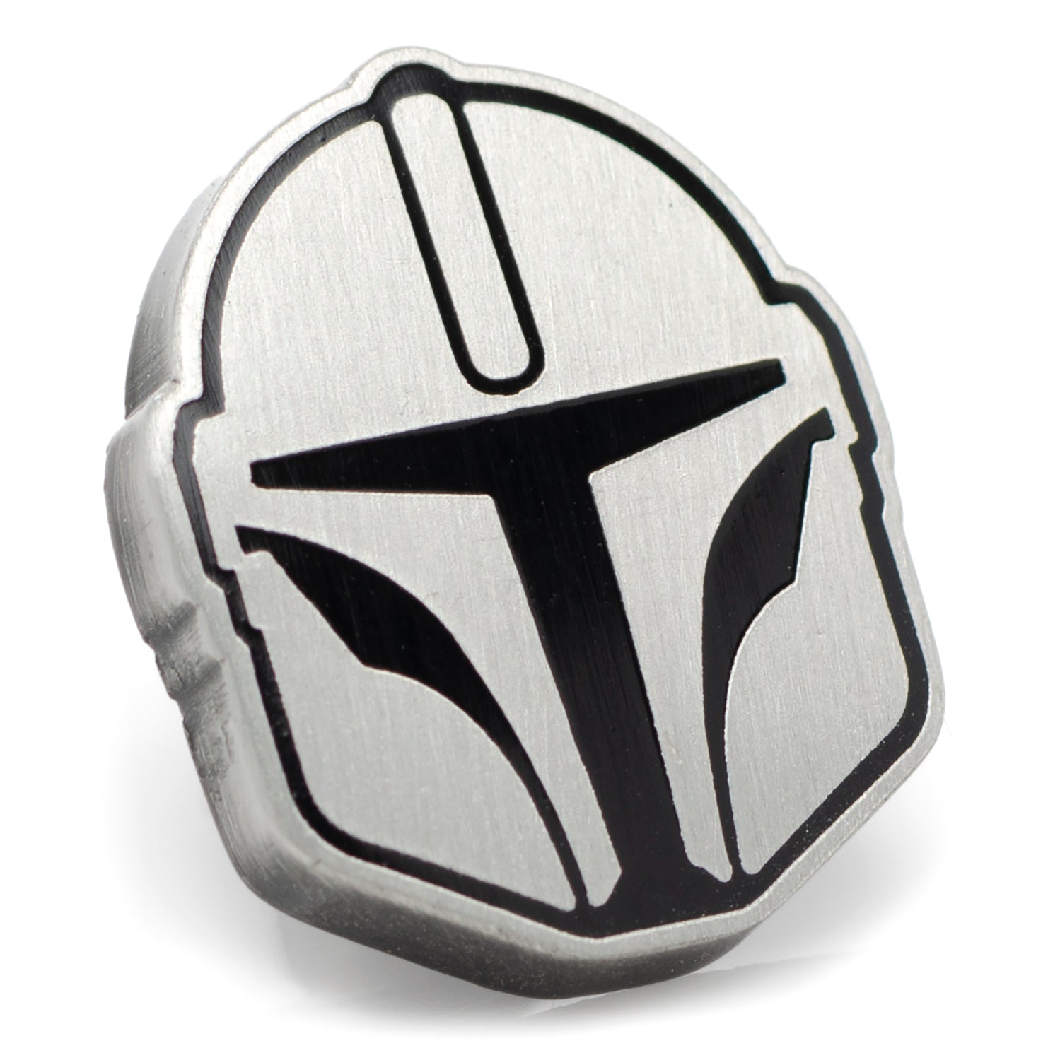 Star Wars Mandalorian Lapel Pin - My Men's Shop