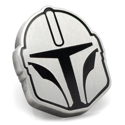 Star Wars Mandalorian Lapel Pin - My Men's Shop