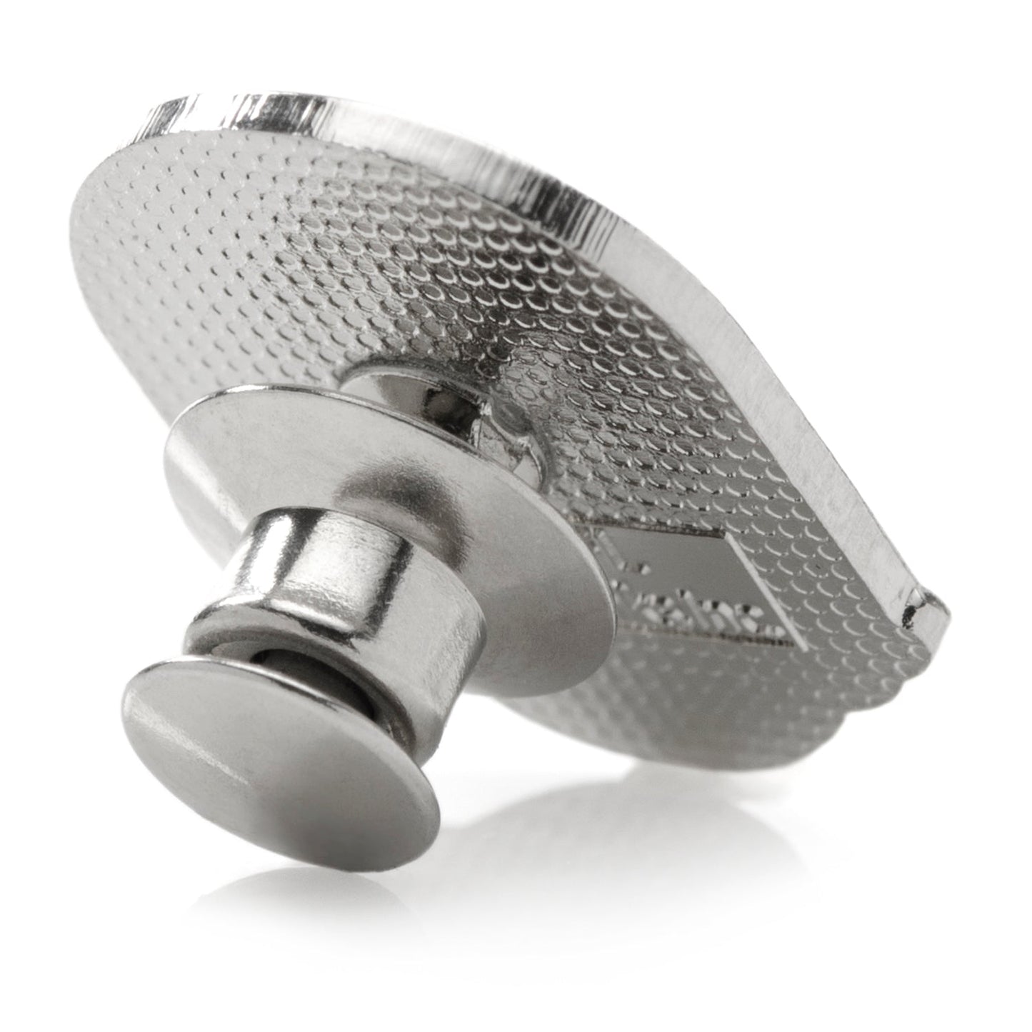 Star Wars Mandalorian and Grogu Stronger Than You Think Lapel Pin - My Men's Shop