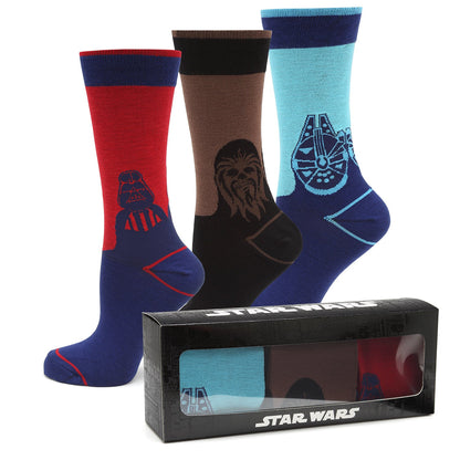 Star Wars Mod Alliance Gift Set - My Men's Shop