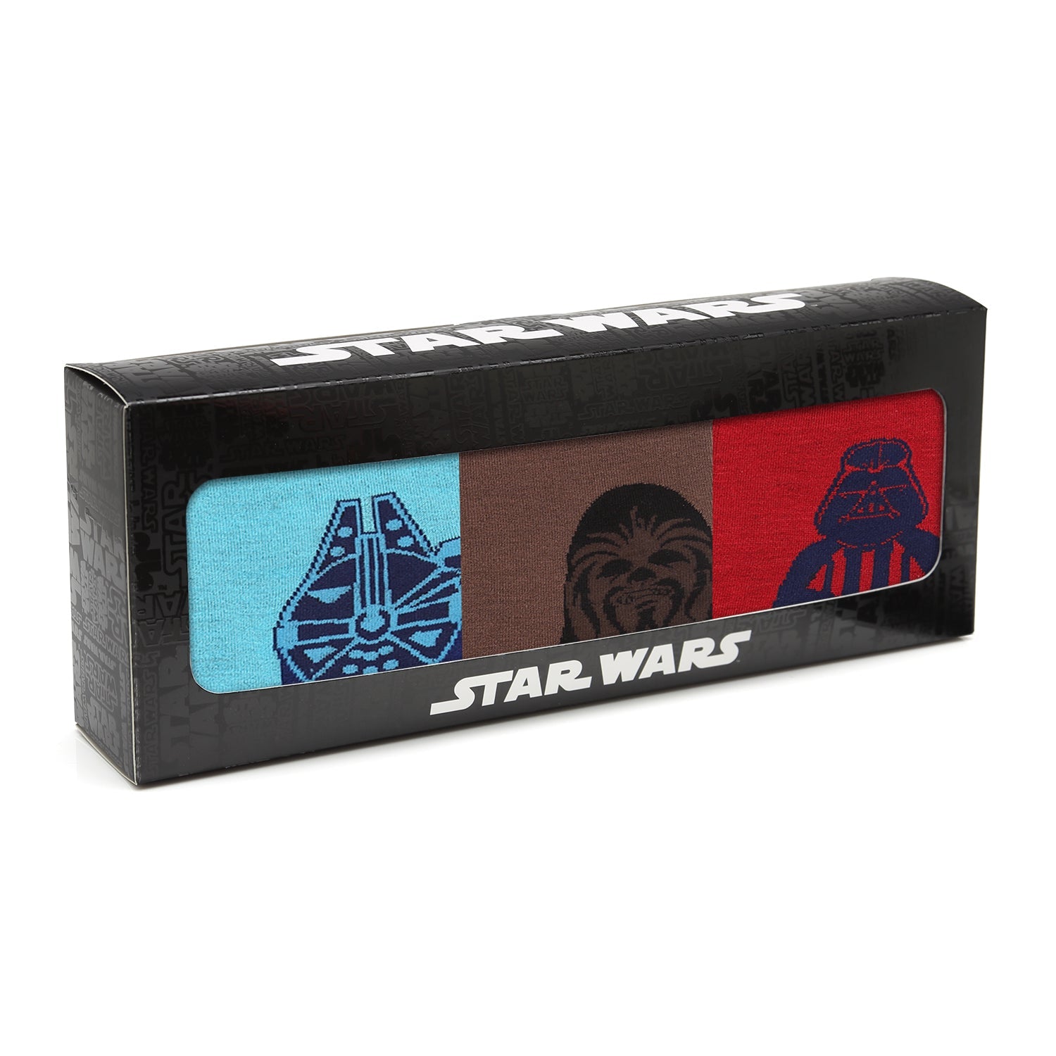 Star Wars Mod Alliance Gift Set - My Men's Shop