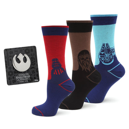 Star Wars Mod Alliance Gift Set - My Men's Shop