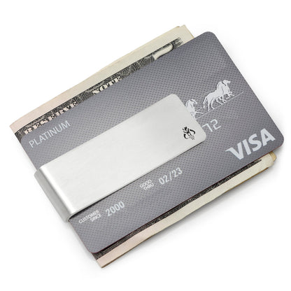 Star Wars Mandalorian Mythosaur Money Clip - My Men's Shop