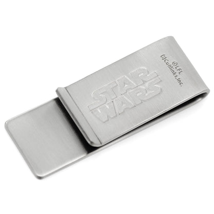 Star Wars Mandalorian Mythosaur Money Clip - My Men's Shop