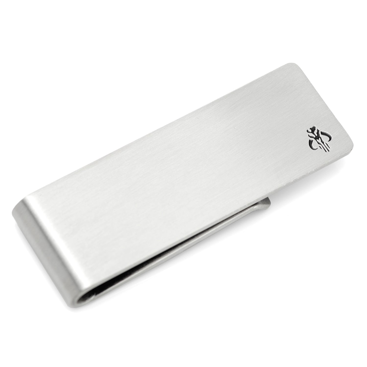 Star Wars Mandalorian Mythosaur Money Clip - My Men's Shop