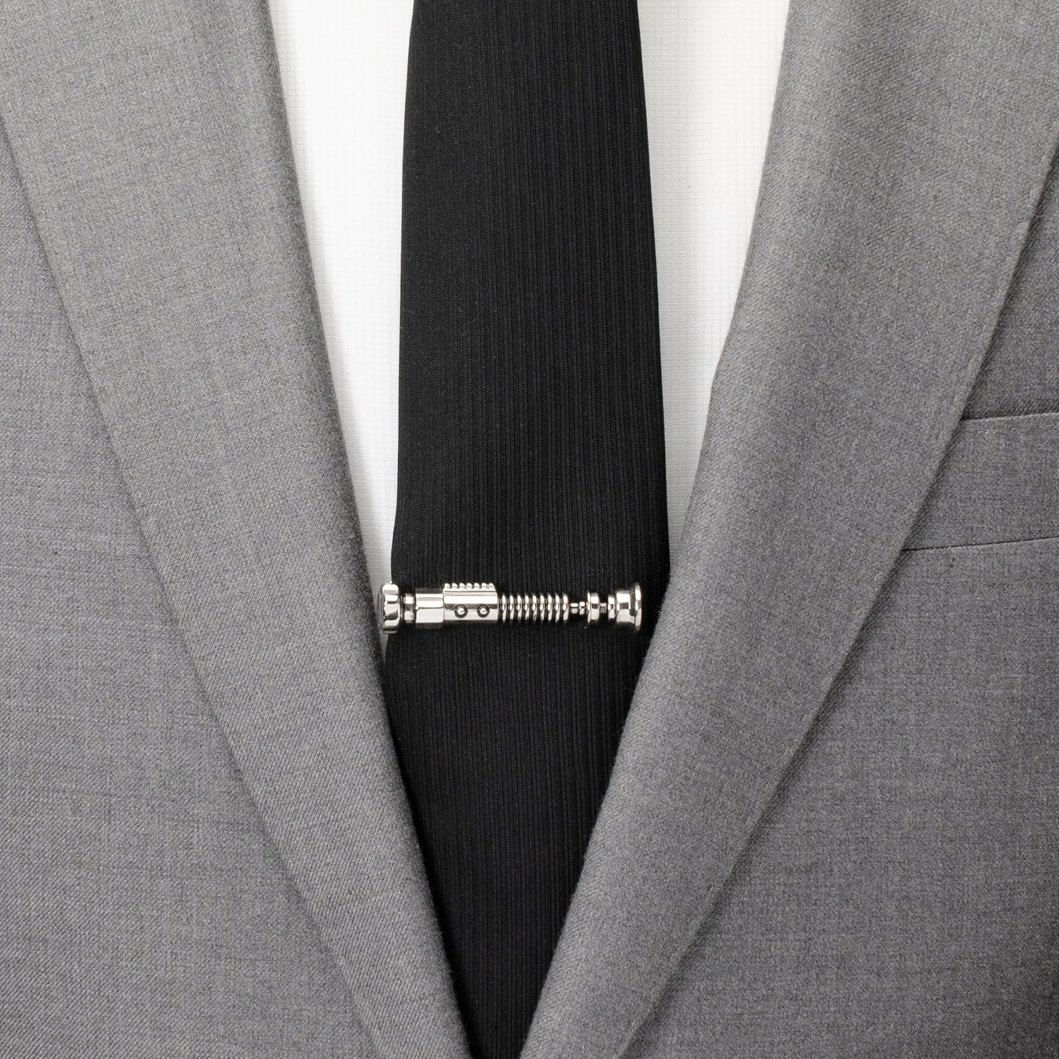 Star Wars Obi-Wan Kenobi Tie Clip - My Men's Shop