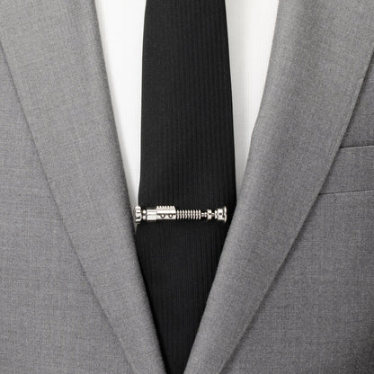 Star Wars Obi-Wan Kenobi Tie Clip - My Men's Shop