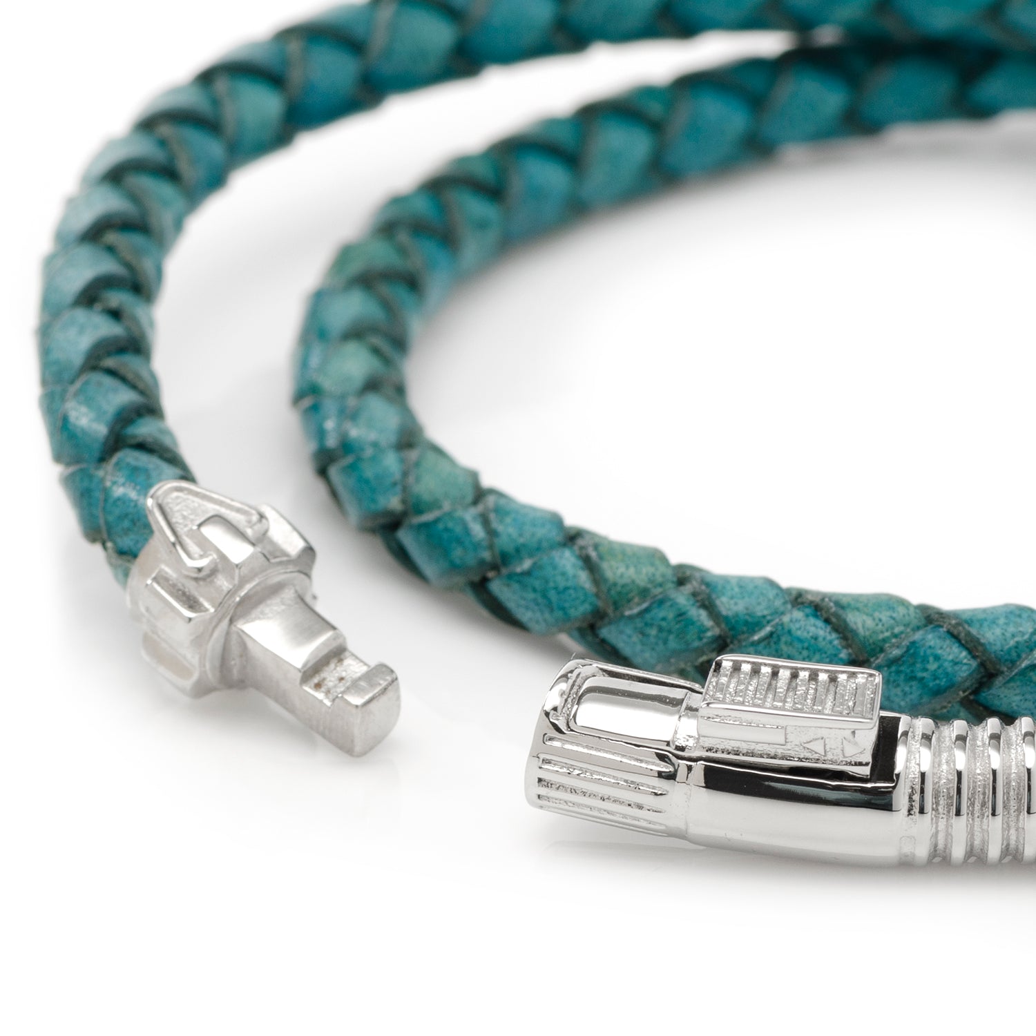 Star Wars Obi-Wan Kenobi LIGHTSABER Bracelet - Blue - My Men's Shop