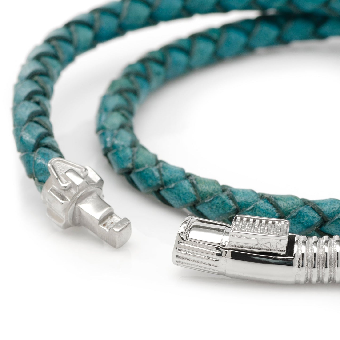 Pulsera de sable de luz de Obi-Wan Kenobi de Star Wars - Azul