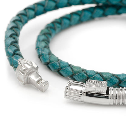 Pulsera de sable de luz de Obi-Wan Kenobi de Star Wars - Azul