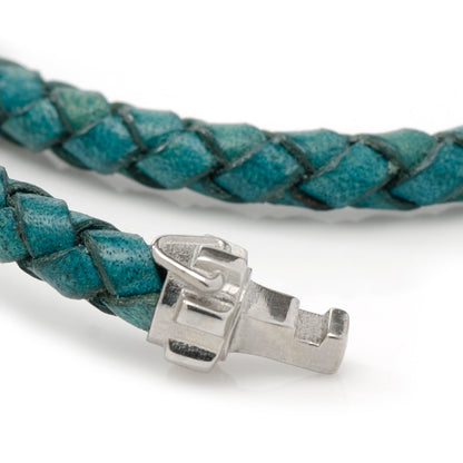 Star Wars Obi-Wan Kenobi LIGHTSABER Bracelet - Blue - My Men's Shop