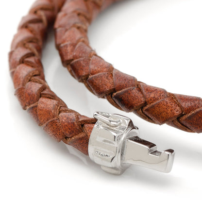 Pulsera de SABLE LÁSER de Star Wars Obi-Wan Kenobi - Marrón