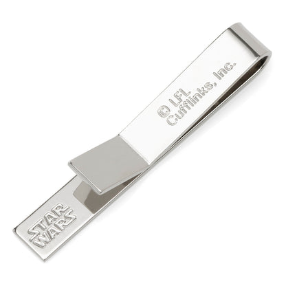 Star Wars Stormtrooper Pew Pew Pew Tie Bar - My Men's Shop