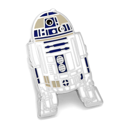 Pin de Solapa R2-D2 de Star Wars
