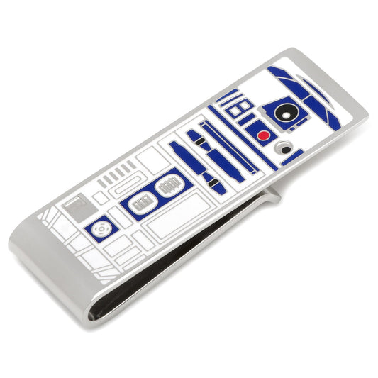 Star Wars R2-D2 Money Clip - My Men's Shop
