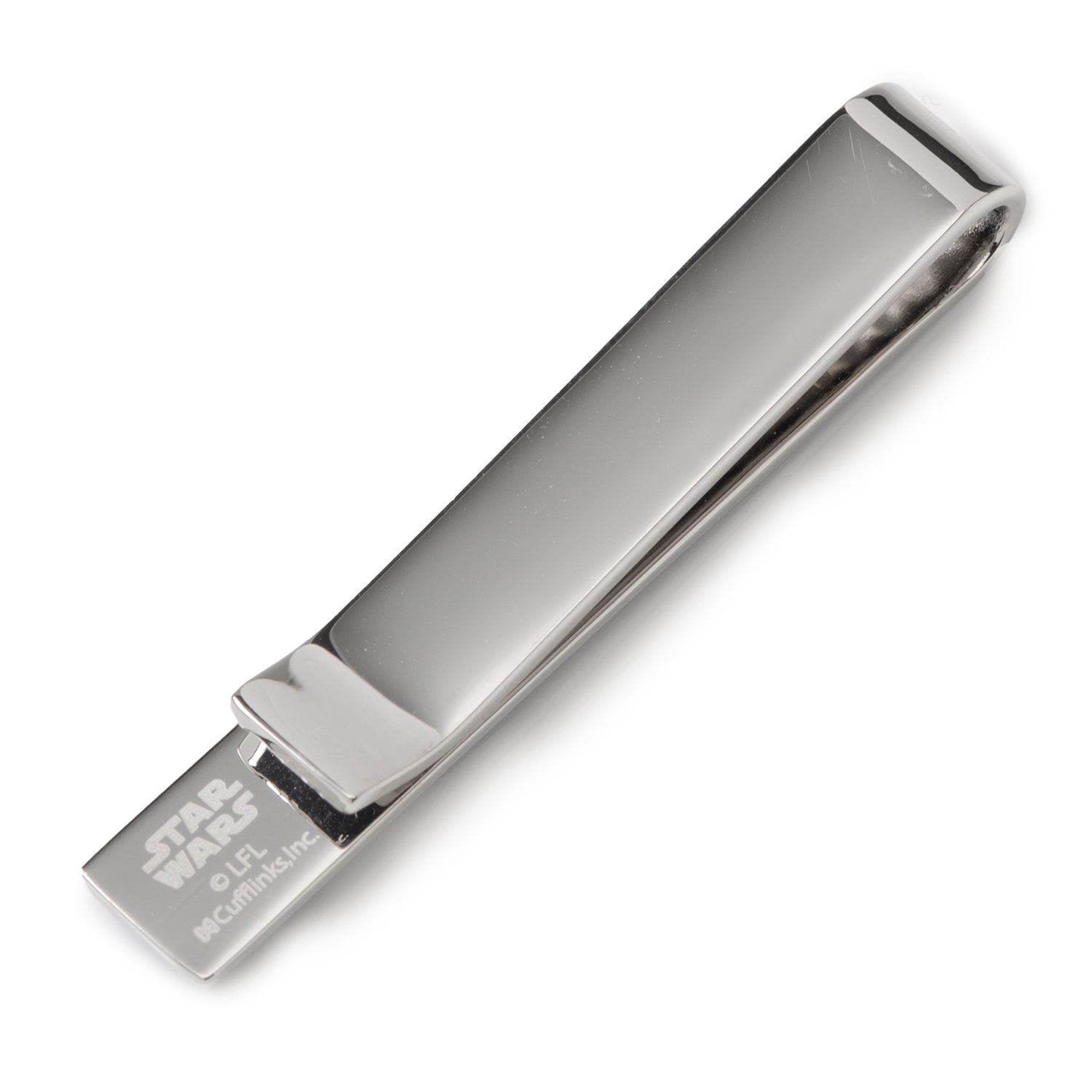 Star Wars R2-D2 Blue Tie Bar - My Men's Shop