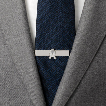 Star Wars R2-D2 Tie Bar - My Men's Shop