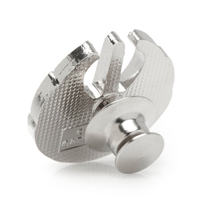 Star Wars Rebel Alliance Starbird Crest Silver Lapel Pin - My Men's Shop