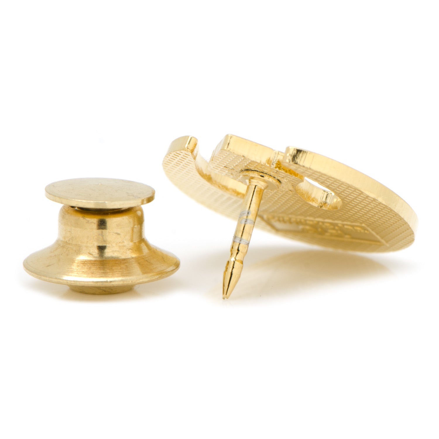 Star Wars Rebel Alliance Starbird Crest Gold Lapel Pin - My Men's Shop