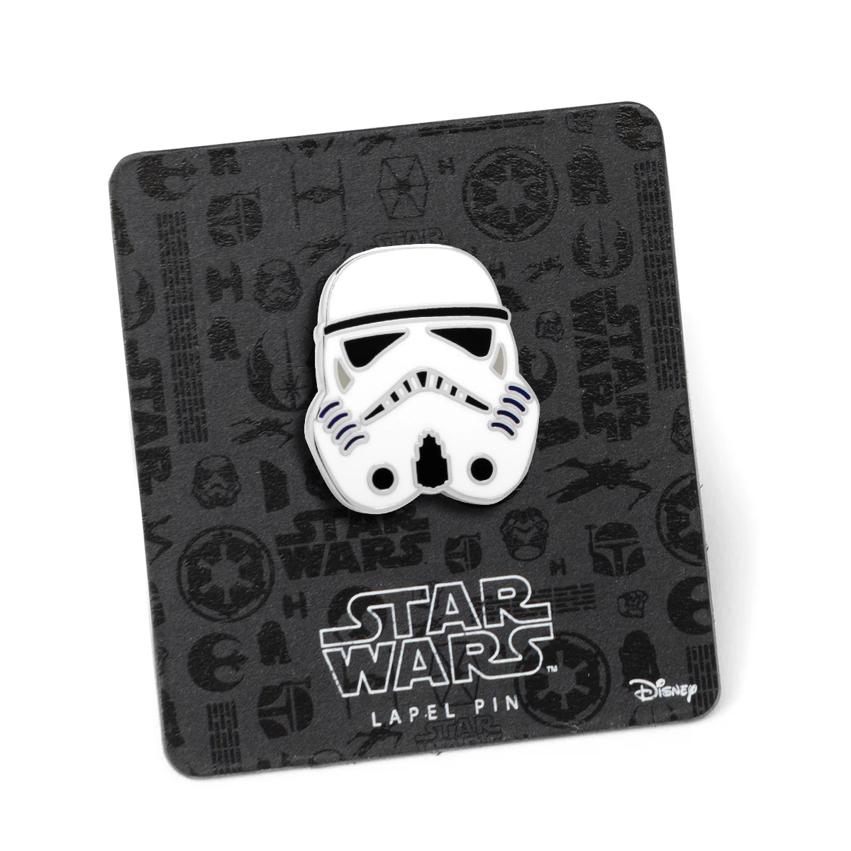 Pin de solapa de Stormtrooper de Star Wars