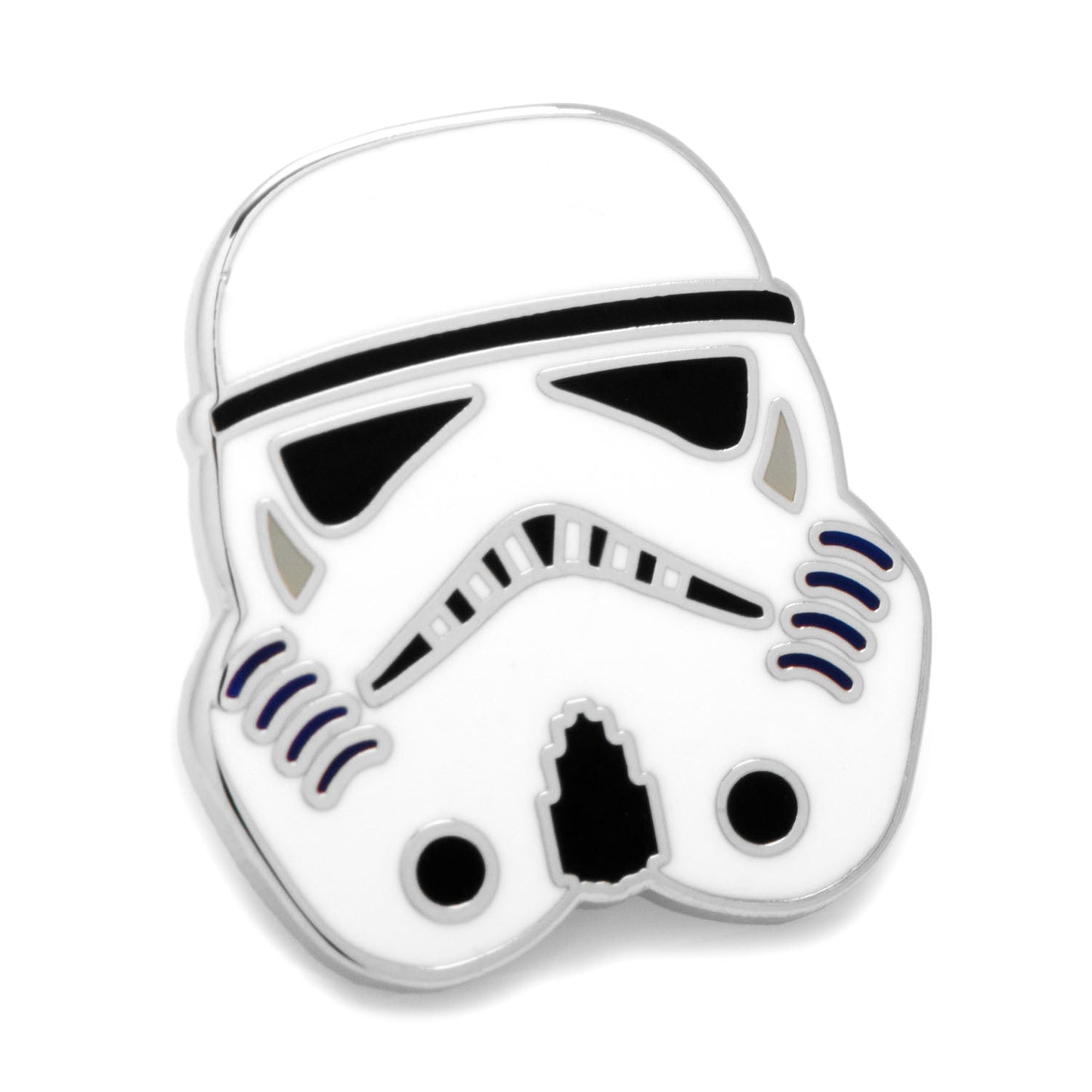 Pin de solapa de Stormtrooper de Star Wars