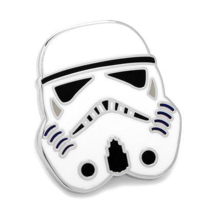 Pin de solapa de Stormtrooper de Star Wars