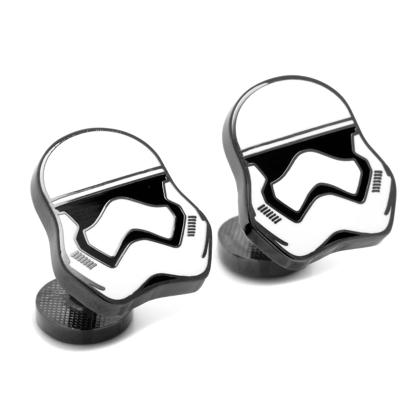Star Wars Stormtrooper - Cufflinks - My Men's Shop