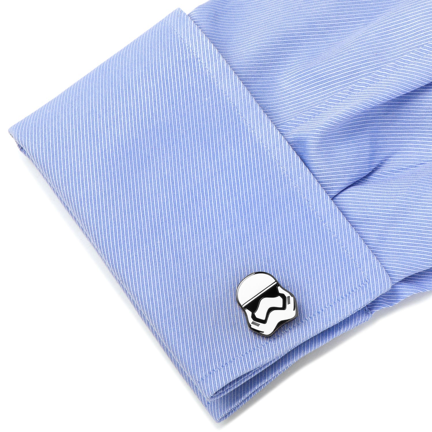Star Wars Stormtrooper - Cufflinks - My Men's Shop