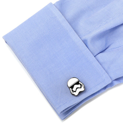 Star Wars Stormtrooper - Cufflinks - My Men's Shop