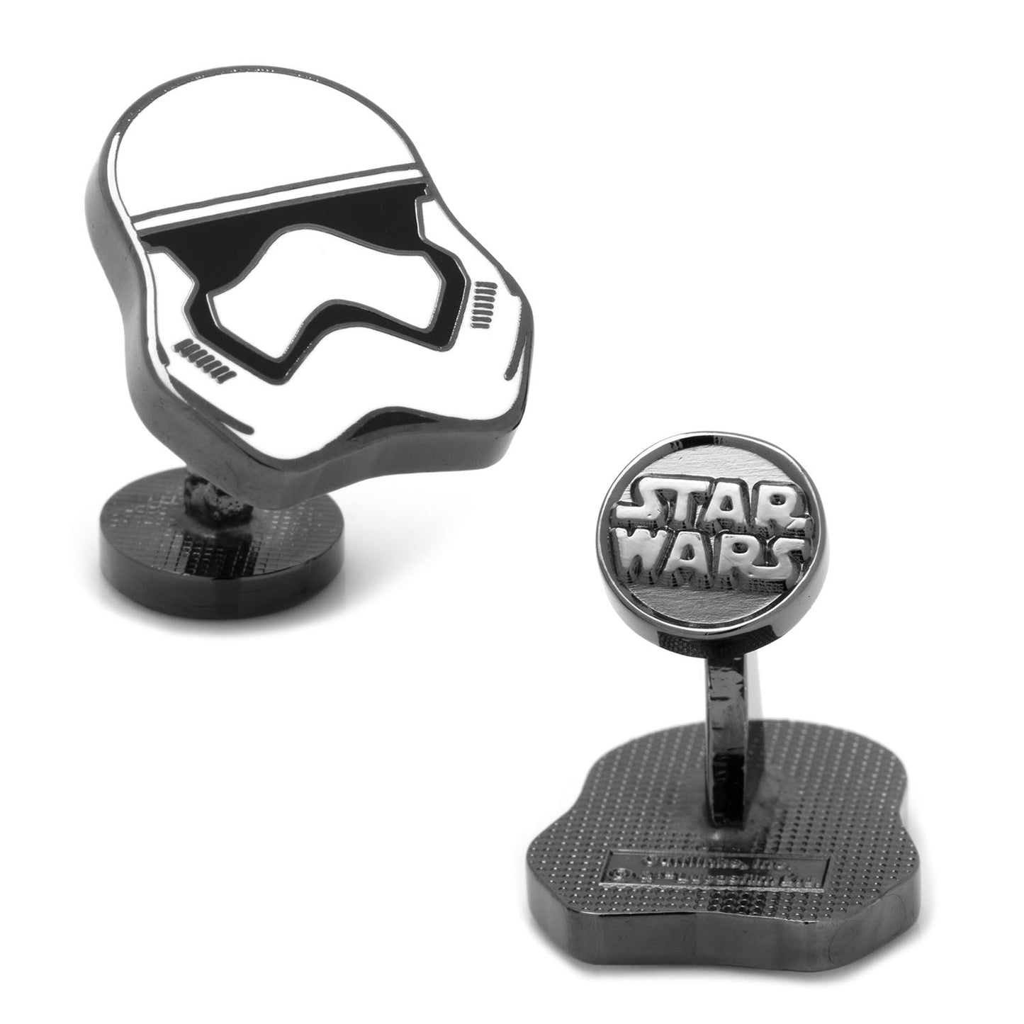 Star Wars Stormtrooper - Cufflinks - My Men's Shop