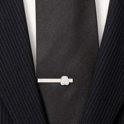 Star Wars Stormtrooper Stainless Steel Tie Bar - My Men's Shop