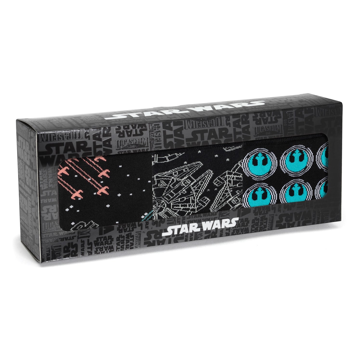 Star Wars Ship Gift Set - My Men's Shop