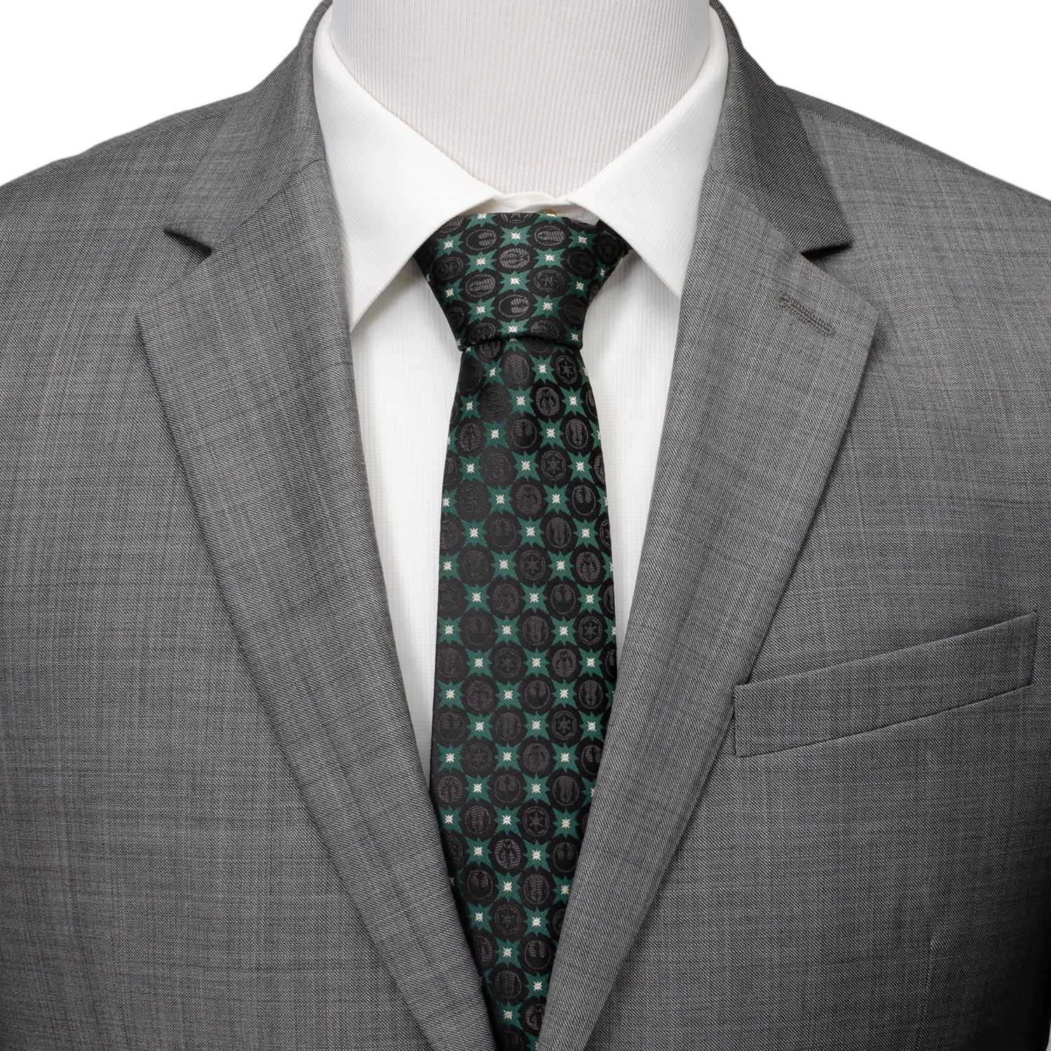 Star Wars Black Tie - My Men's Shop