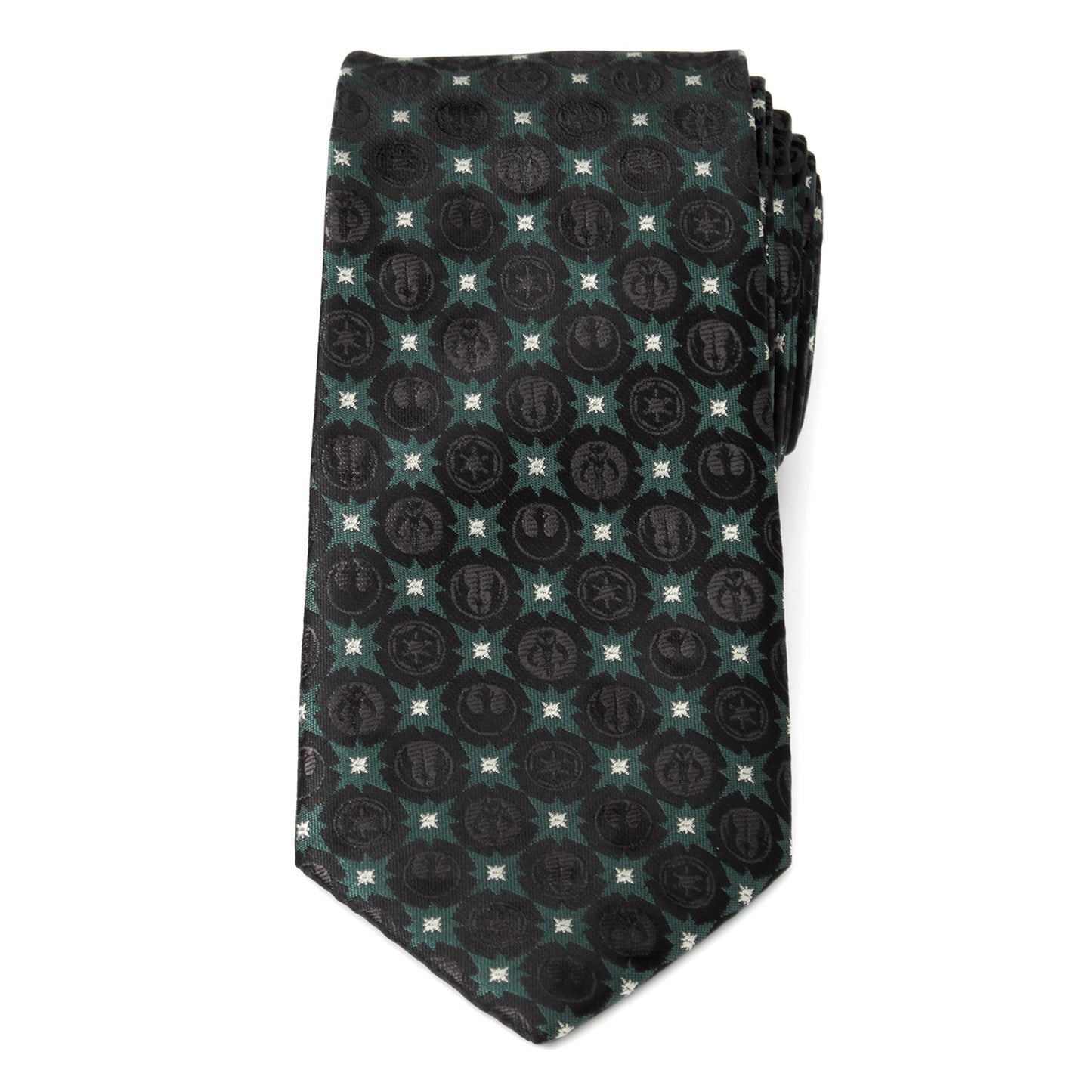 Star Wars Black Tie - My Men's Shop