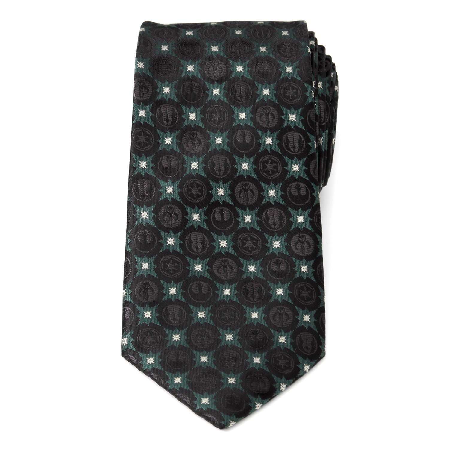 Star Wars Black Tie - My Men's Shop
