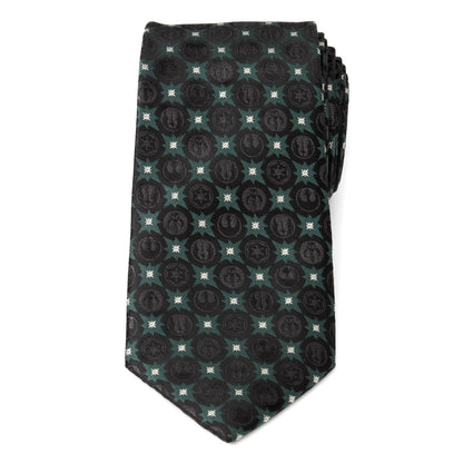 Star Wars Black Tie - My Men's Shop
