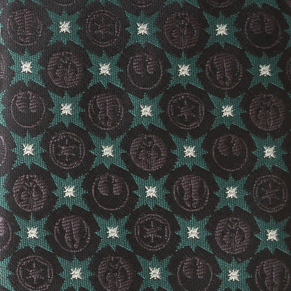 Star Wars Black Tie - My Men's Shop