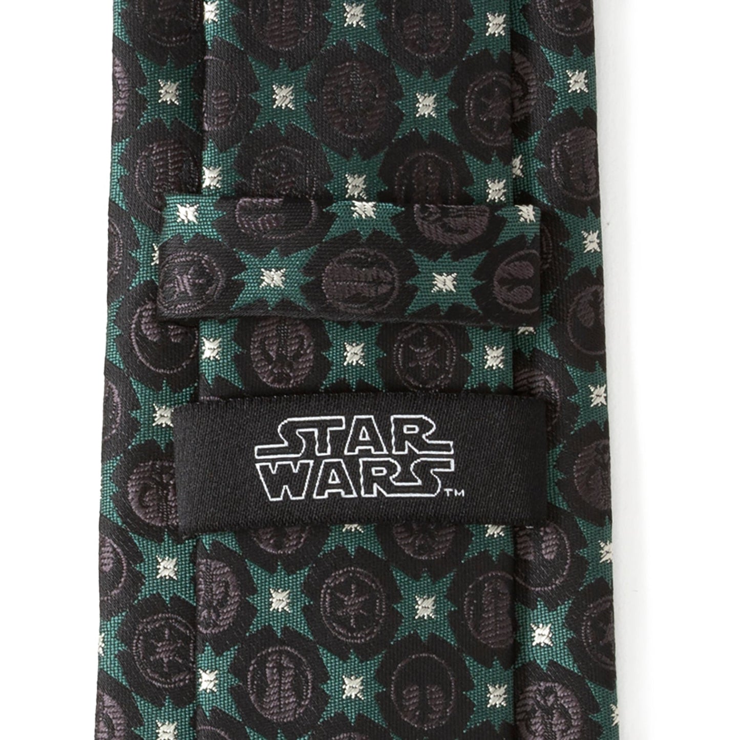 Star Wars Black Tie - My Men's Shop