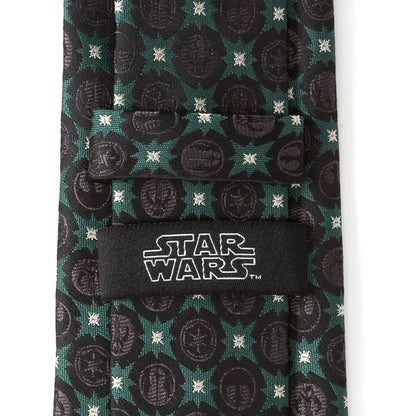 Star Wars Black Tie - My Men's Shop