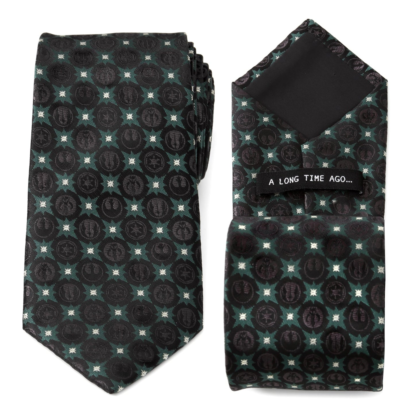 Star Wars Black Tie - My Men's Shop