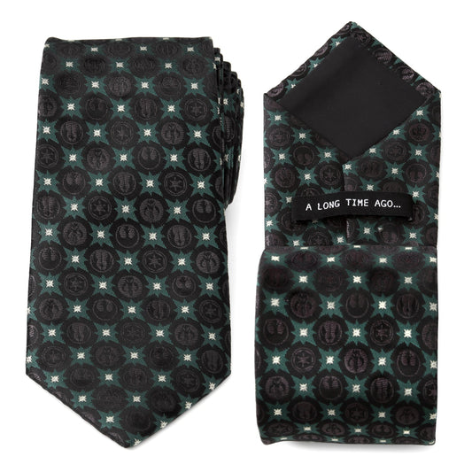 Star Wars Black Tie - My Men's Shop