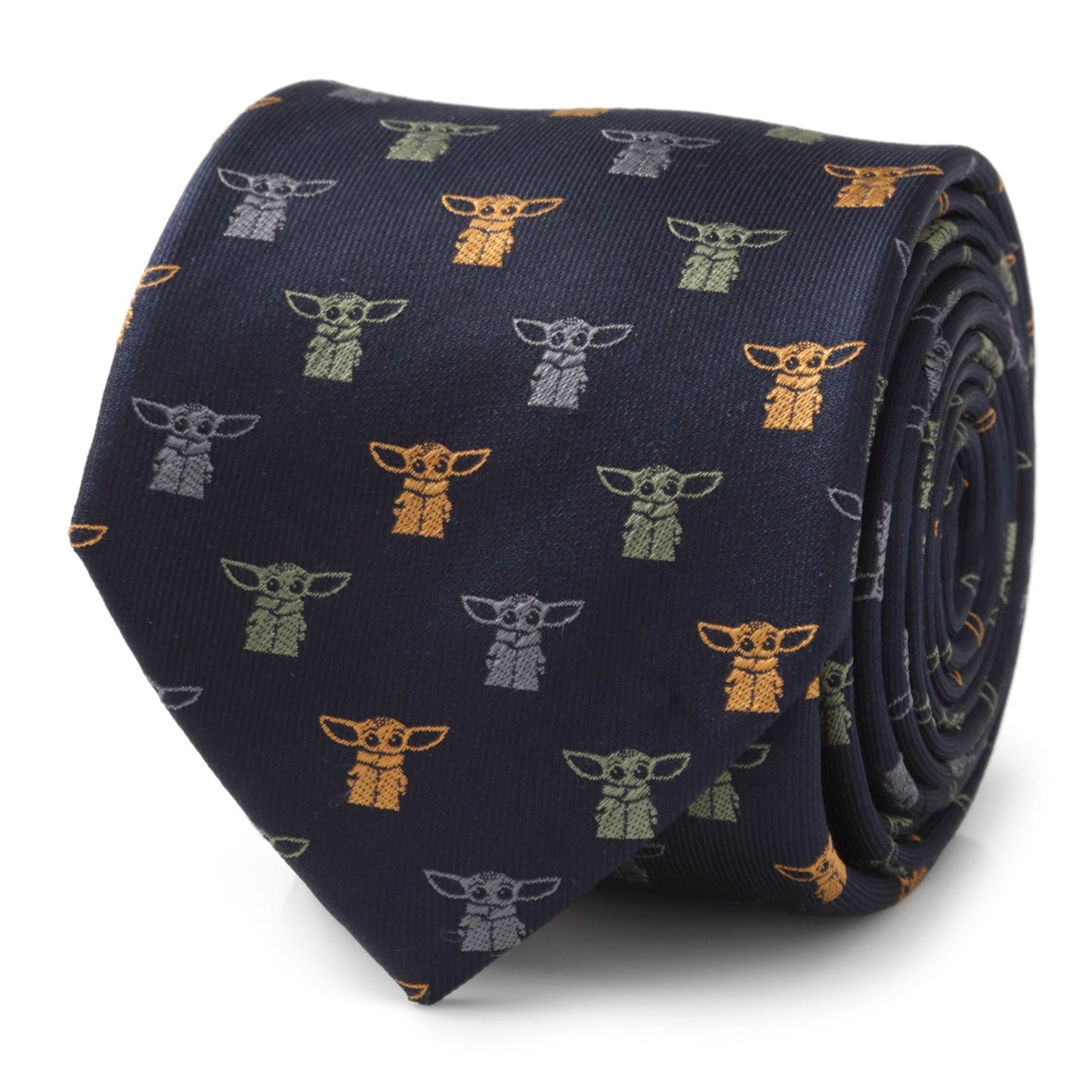 Star Wars Navy Dotted Tie - My Men's Shop